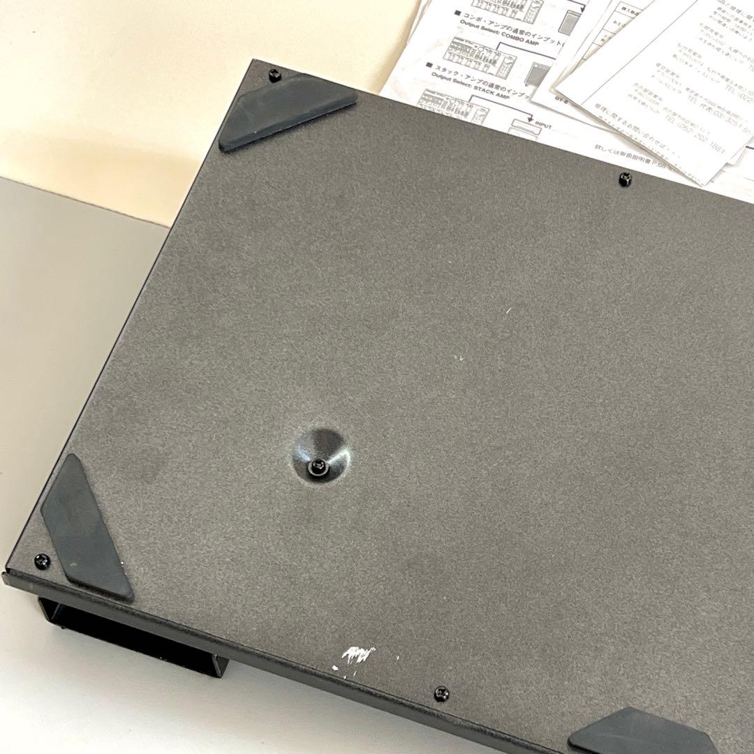 ら*ん様 BOSS GT-8 ギターエフェクター