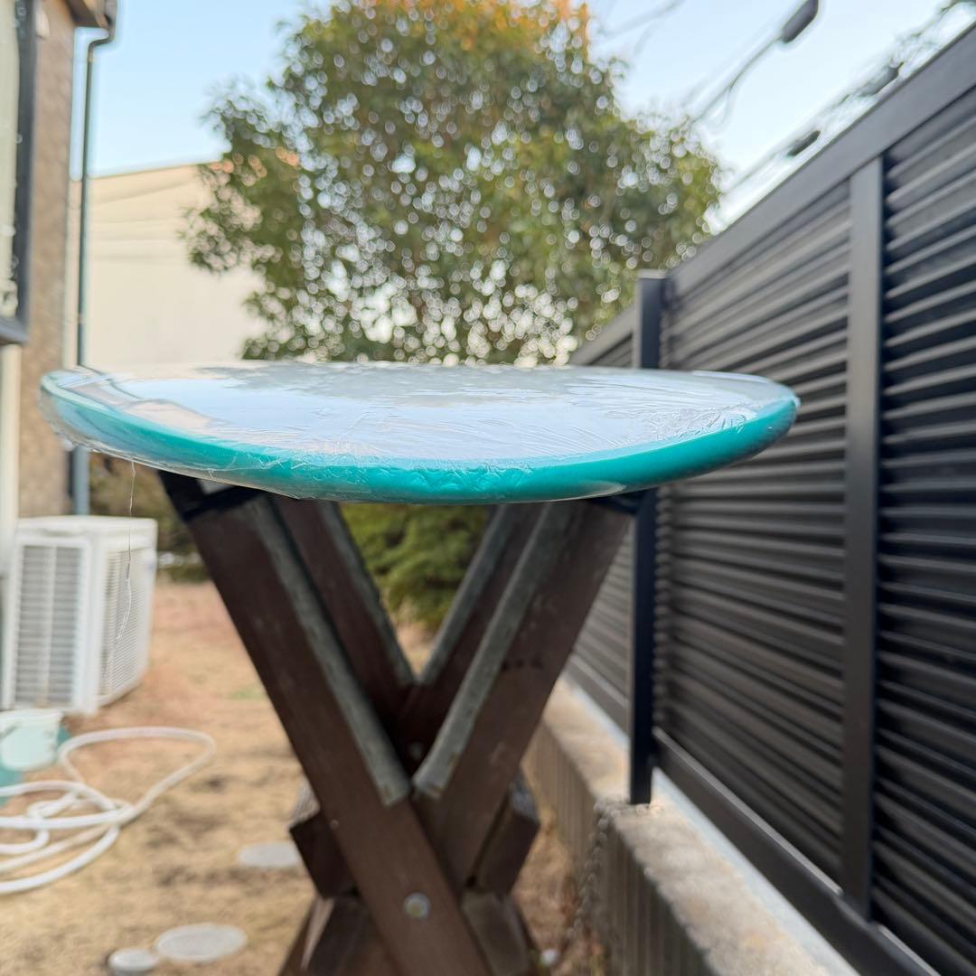 30%OFF！1本限り！訳あり！新品特価！ビーチドデイズ『DOJO 7'2\"』