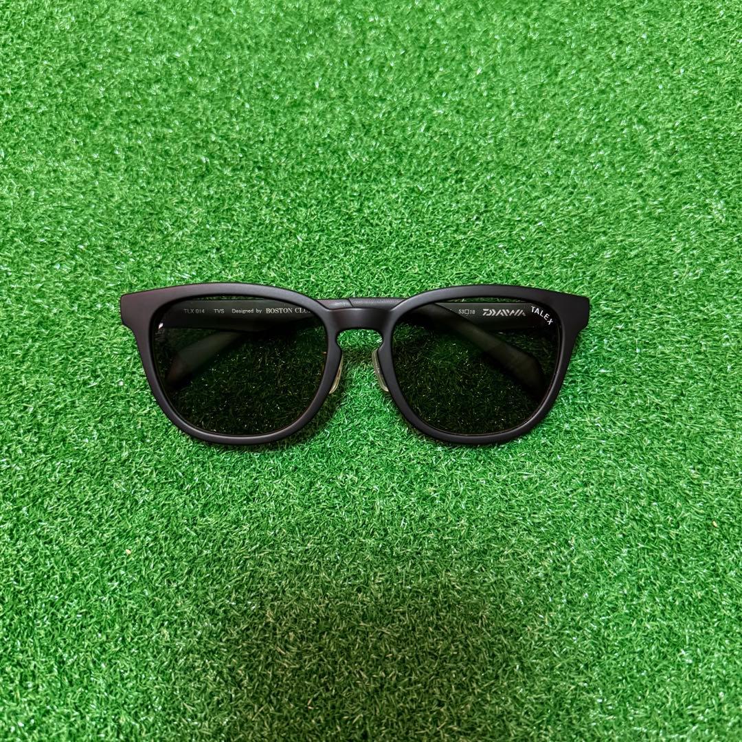 DAIWA タレックス TLX014 トゥルービュースポーツ