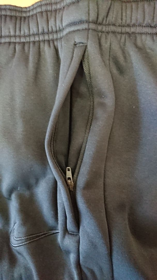 ナイキ トレーニングトップ セットアップ メンズ M