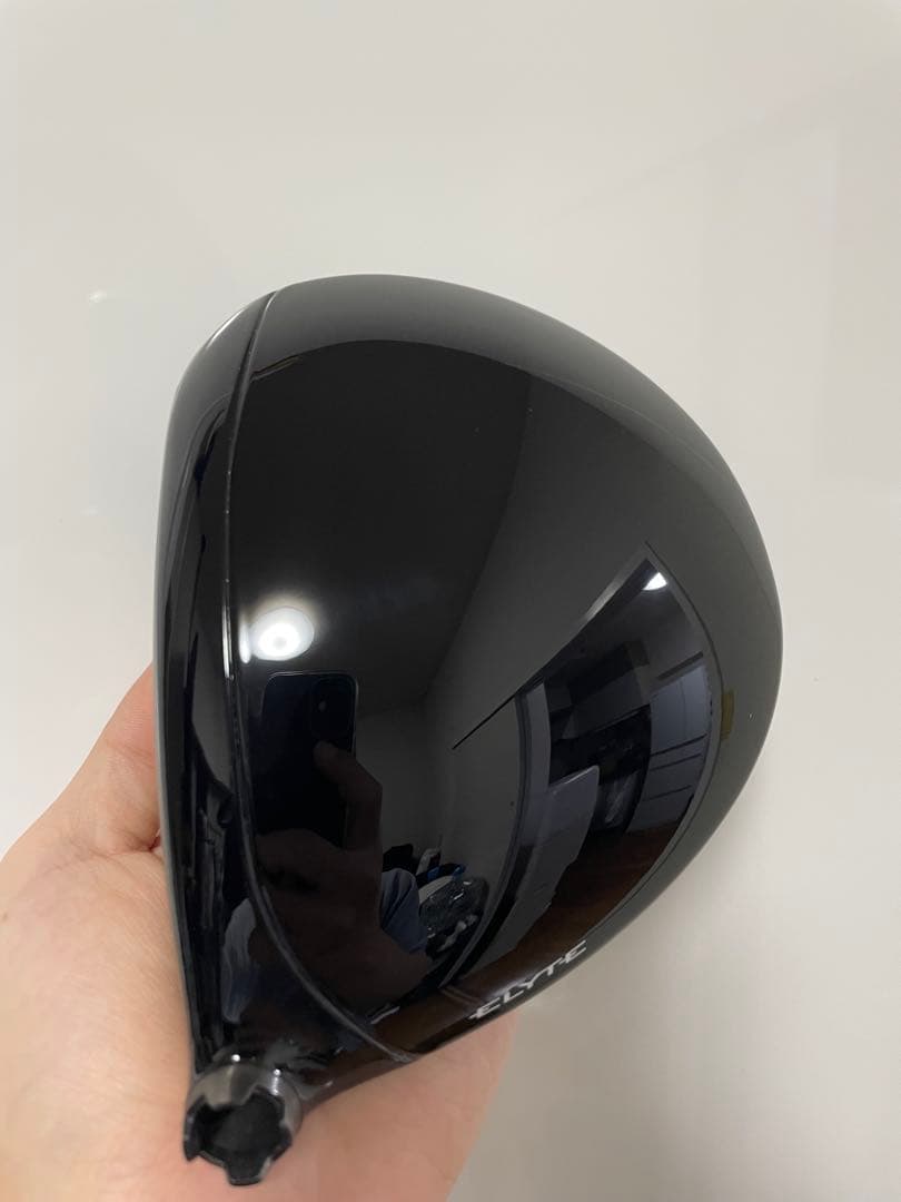 エリート トリプルダイヤモンド T 10.5