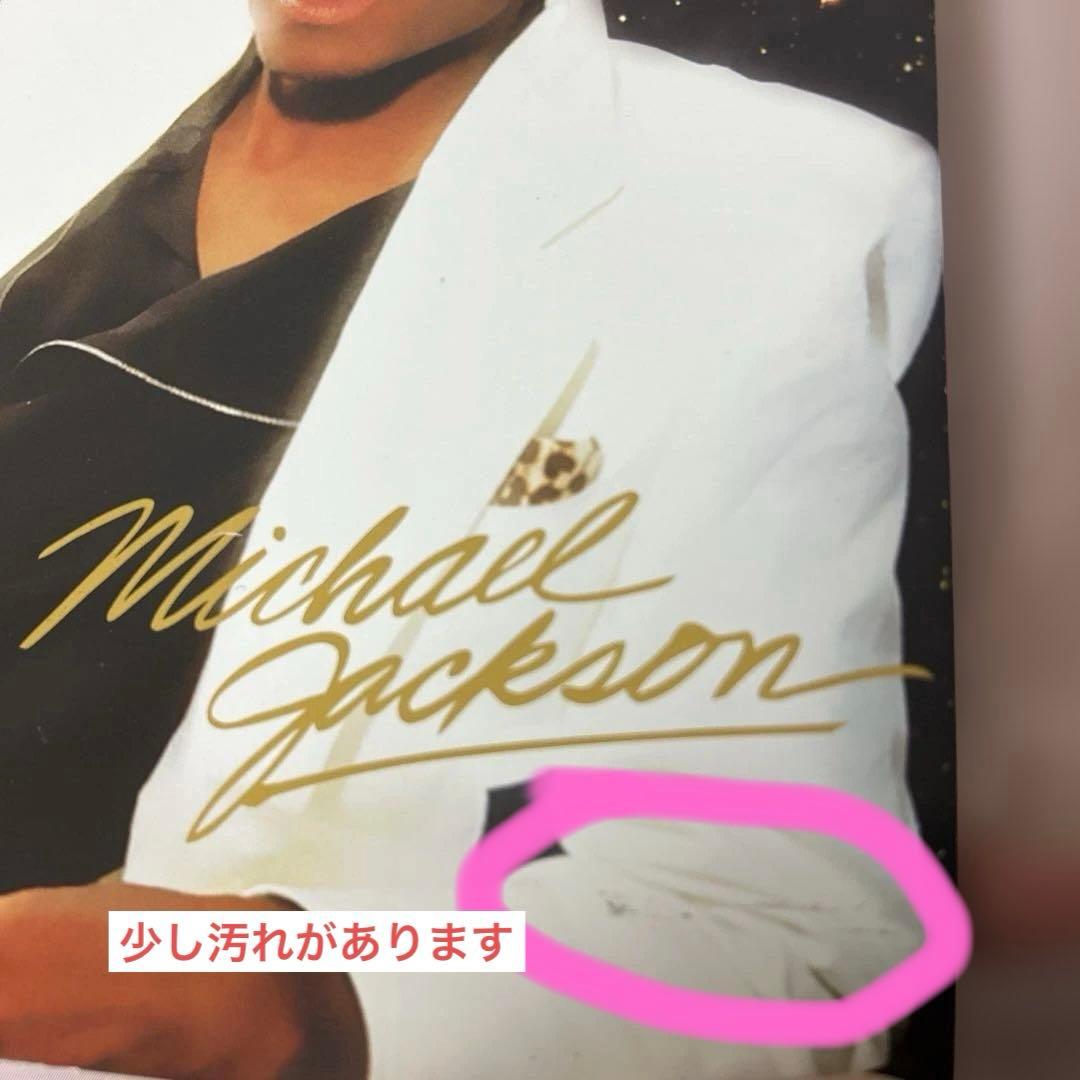 貴重⭐️マイケルジャクソンスリラー25 周年本Thriller The Book