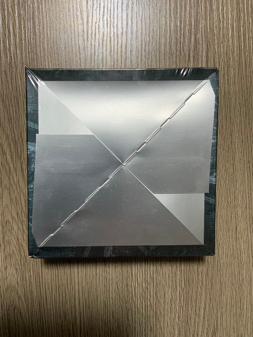 ファントムダークネス BOX 未開封シュリンク付き 遊戯王