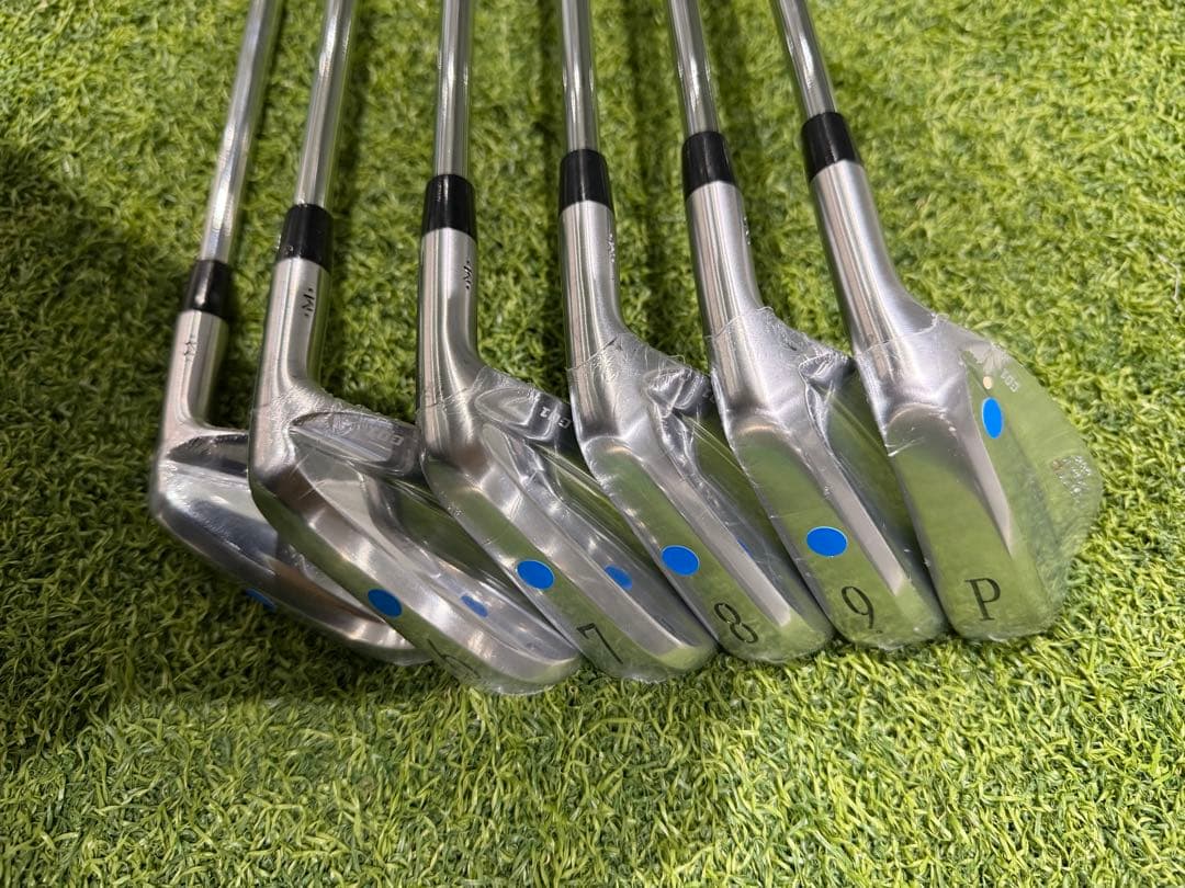 新品 PROTOCONCEPTプロトコンセプト　プロジェクトX5.5 6本セット