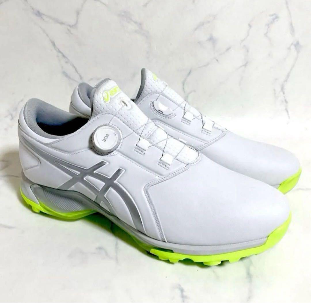 【ぽよよん】アシックス ゴルフ　GEL-ACE PRO M BOA