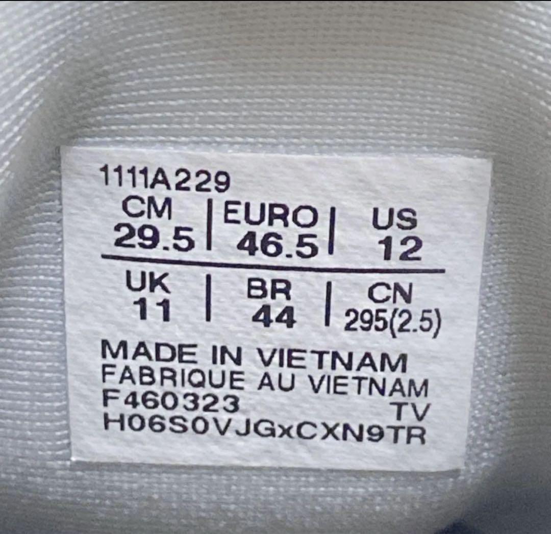 【ぽよよん】アシックス ゴルフ　GEL-ACE PRO M BOA