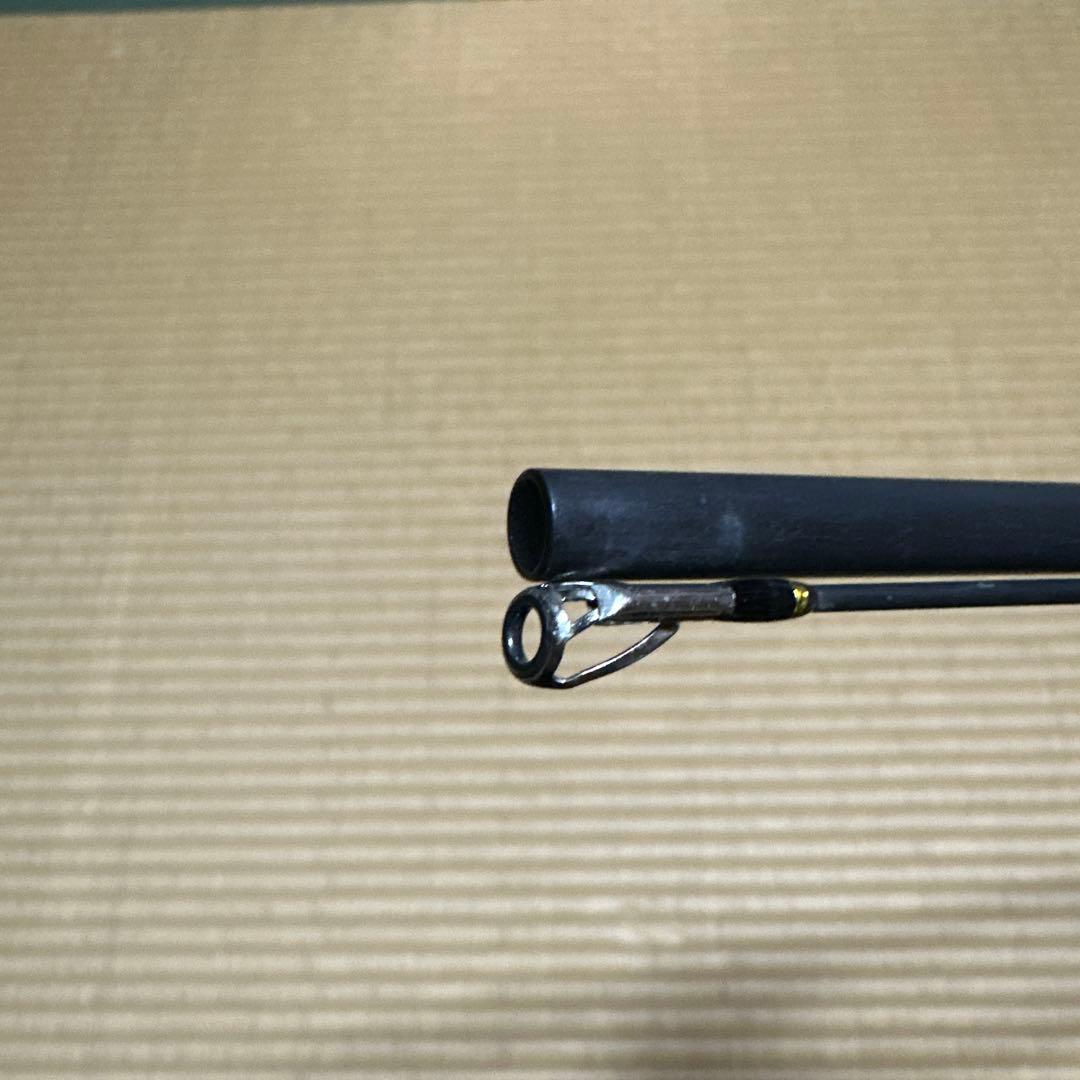 ロックライバー5G 852H/B