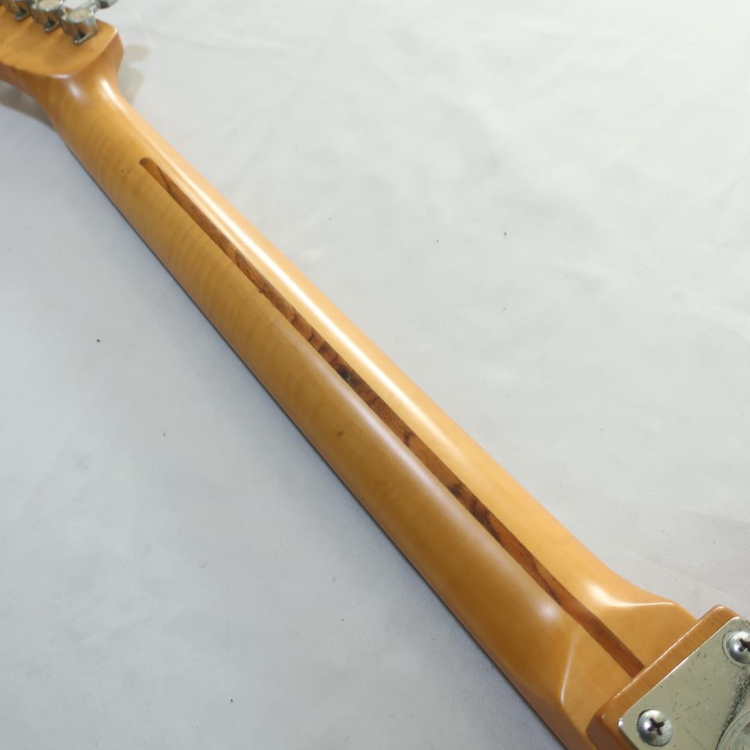 SX テレキャスタータイプ エレキギター ケース付 ビンテージシリーズ