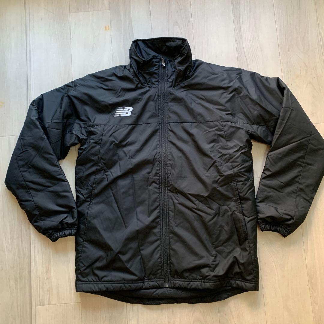 【新品タグ付】new balance ニューバランス　ゴルフ　ウィンドブレーカー