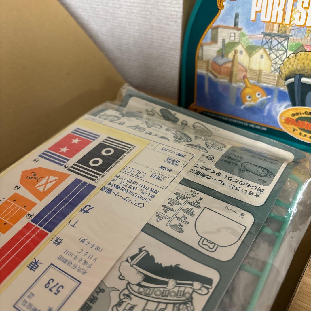 希少　がんばれタッグス　レトロ　ボードゲーム