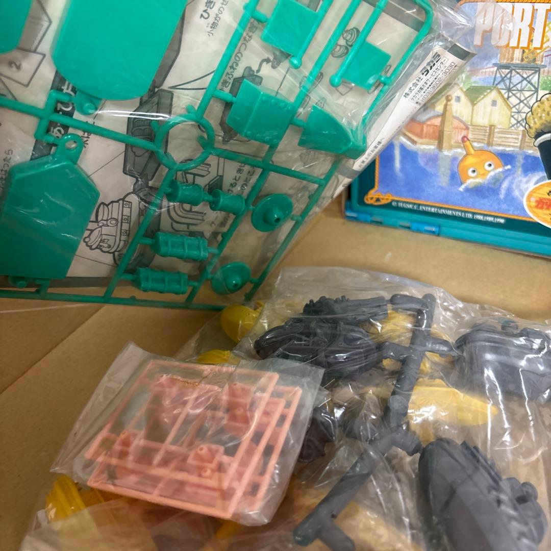 希少　がんばれタッグス　レトロ　ボードゲーム