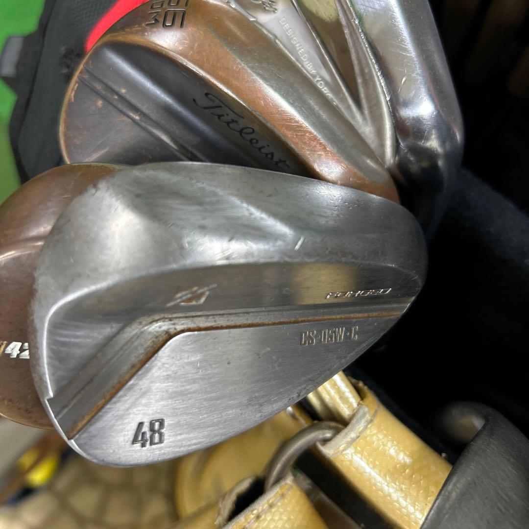 RAZZLE DAZZLE CS-05W 48°