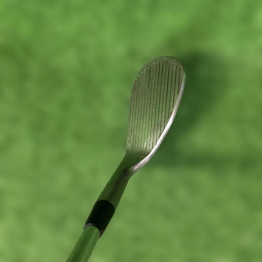 RAZZLE DAZZLE CS-05W 48°