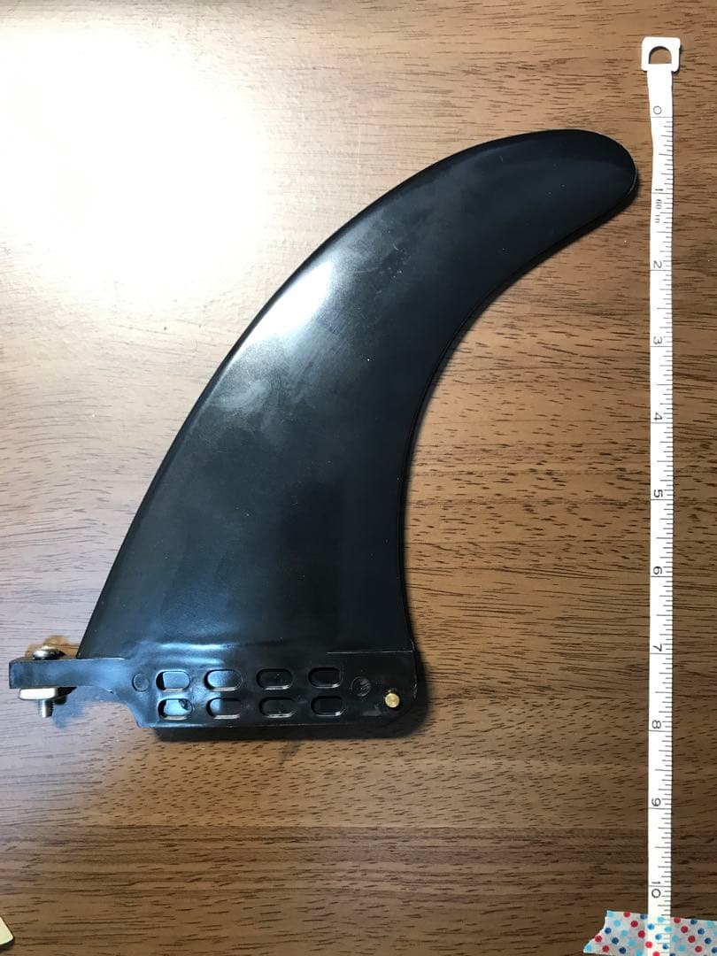 【美品】LAHAINA CLASSIC 6'6 ラハイナサーフボード6.6ft