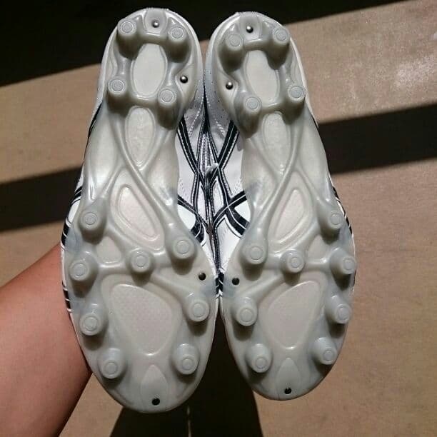 サッカースパイク DSLite WD