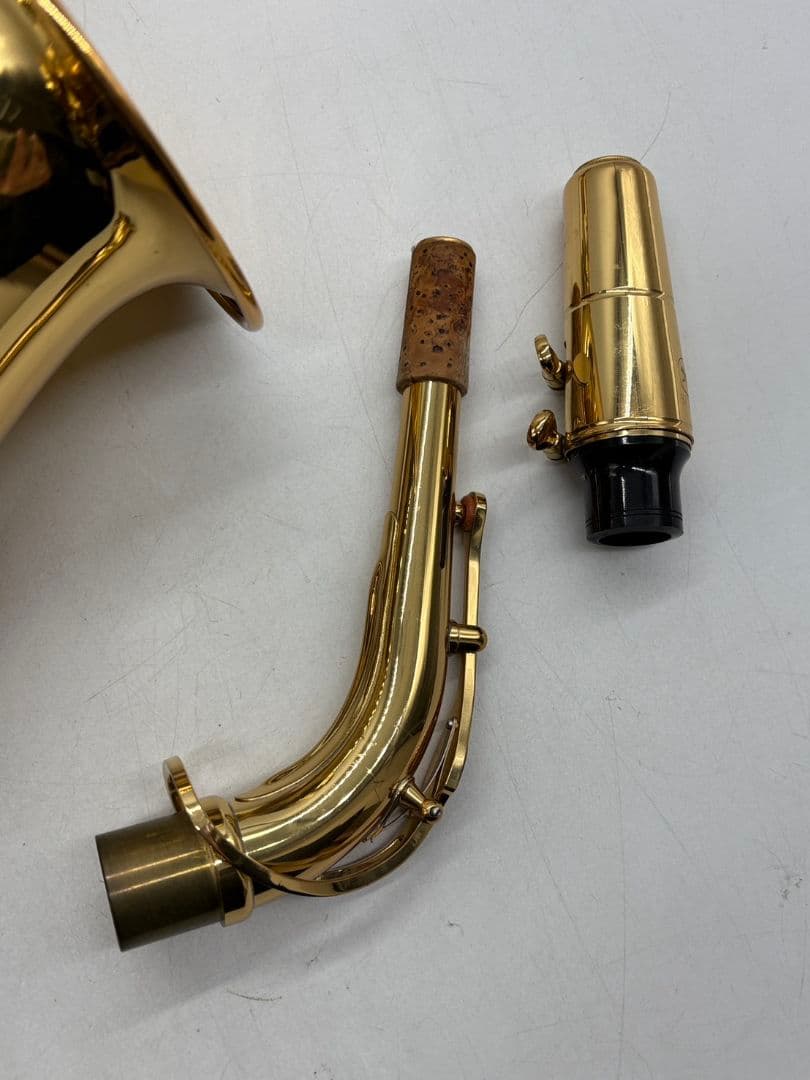 YAMAHA サックス YAS-475