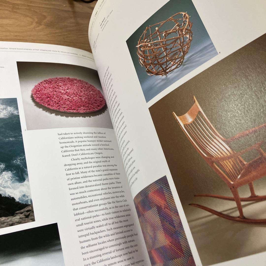 MADE IN CALIFORNIA アート作品集