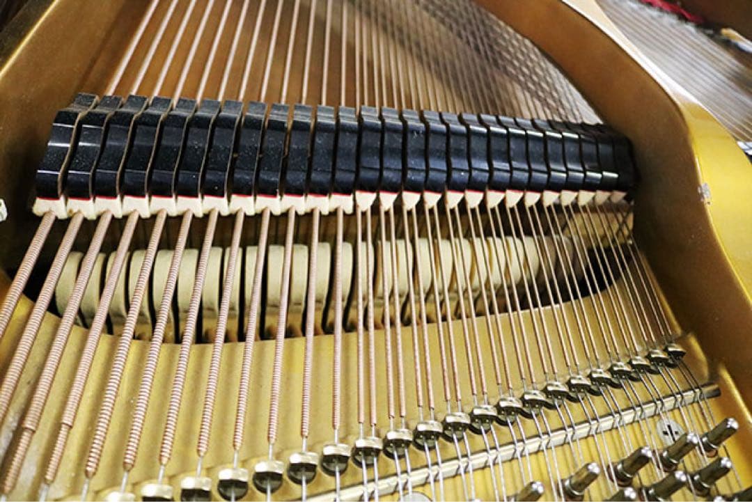 グランドピアノ【アトラス AG-5】販売