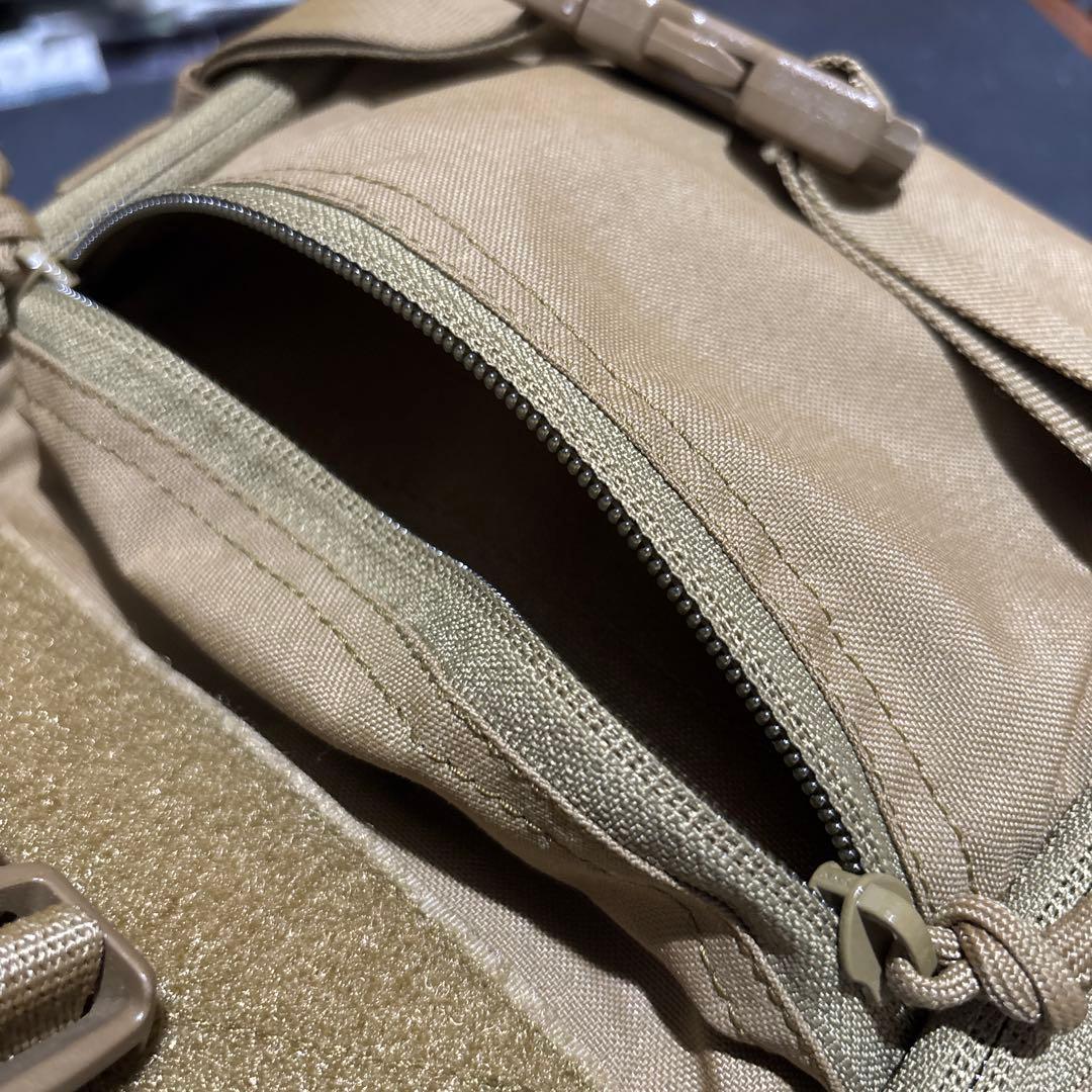 ARSARMA ミニマップ CBカラー