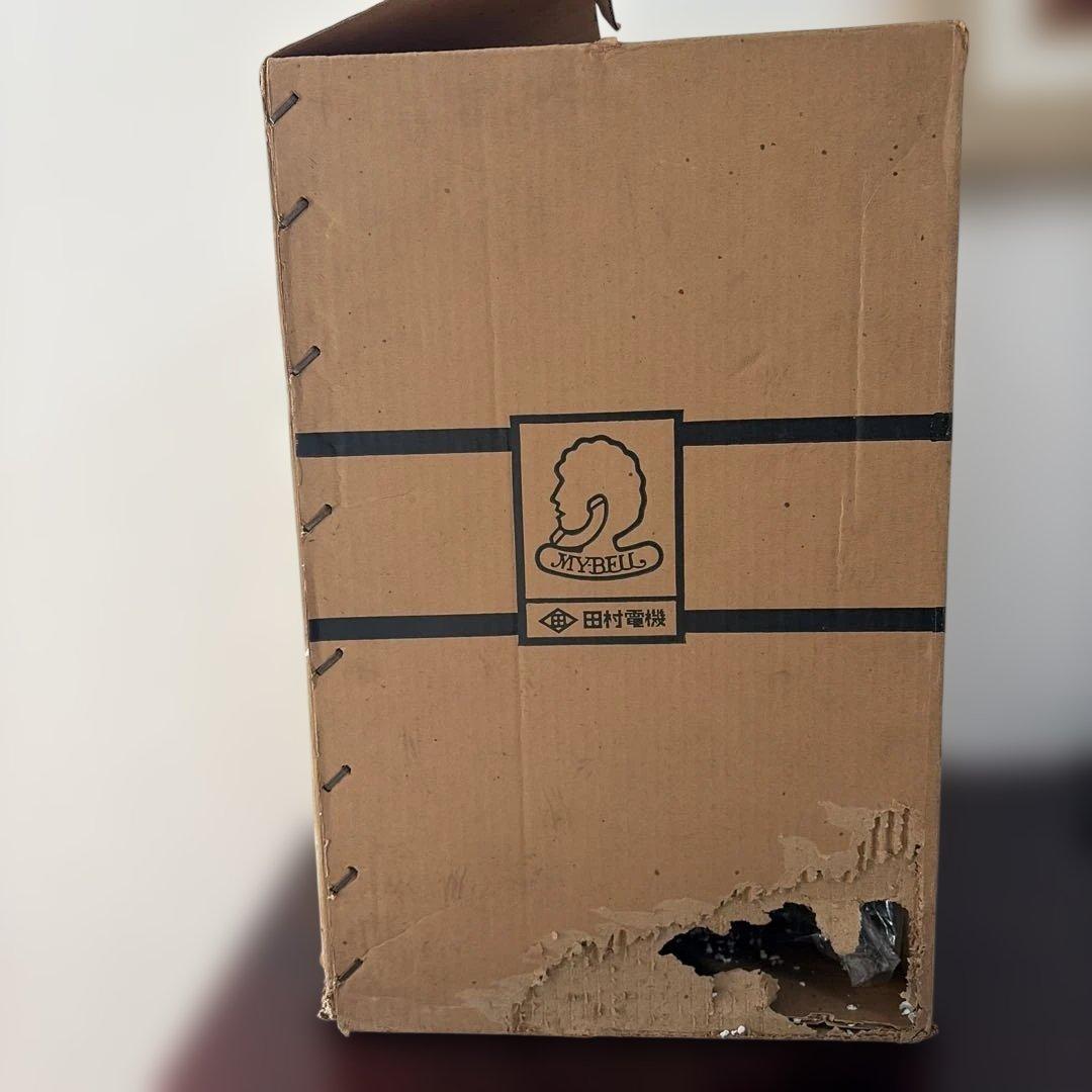 【昭和レトロ】美品　陶器製電話機