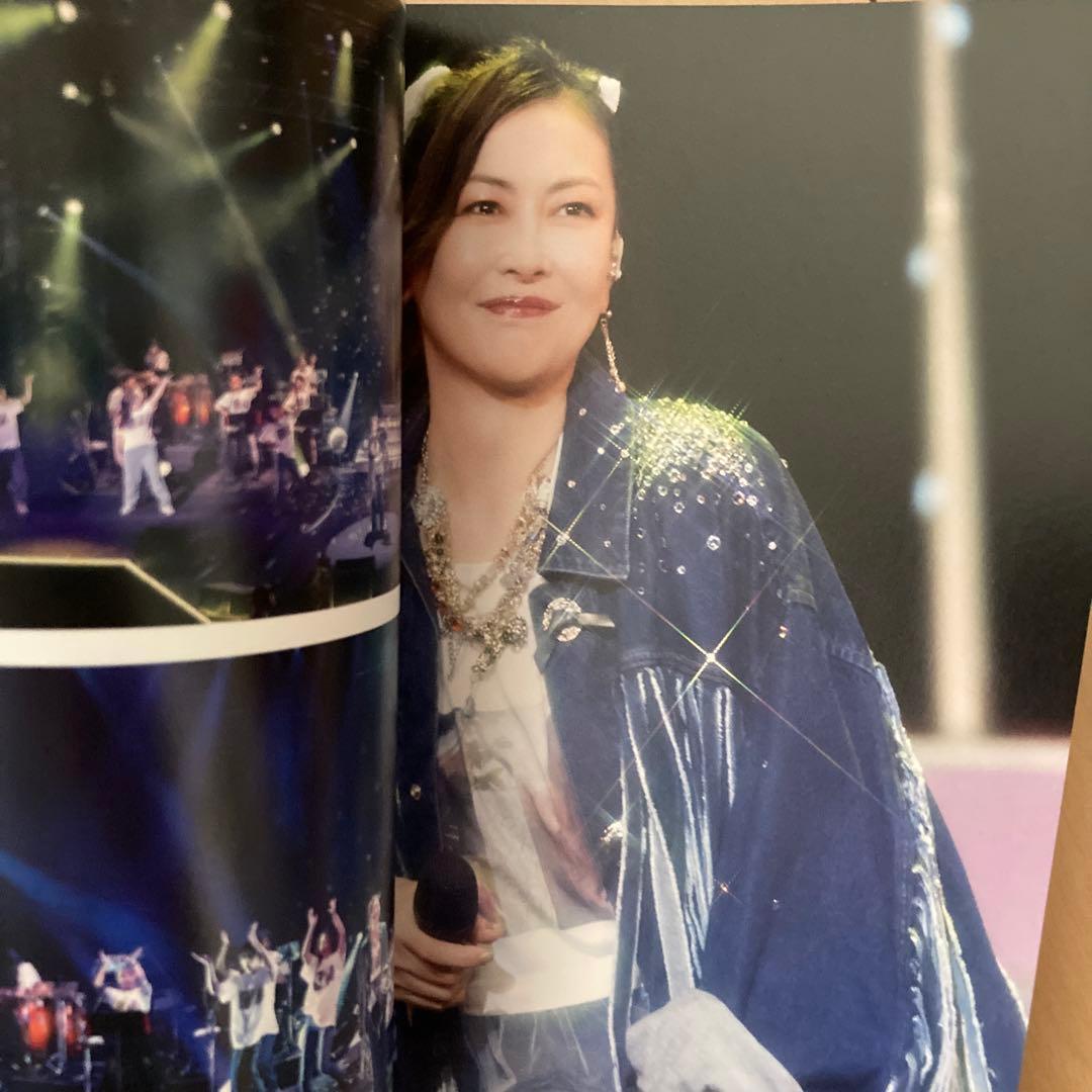 【即購入ok!!】中山美穂 38周年コンサート Blu-ray 数量限定生産盤