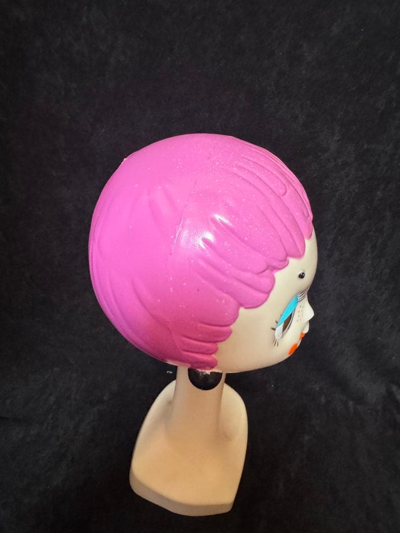 ツイギーTwiggyヴィンテージ レトロマネキンかわいい