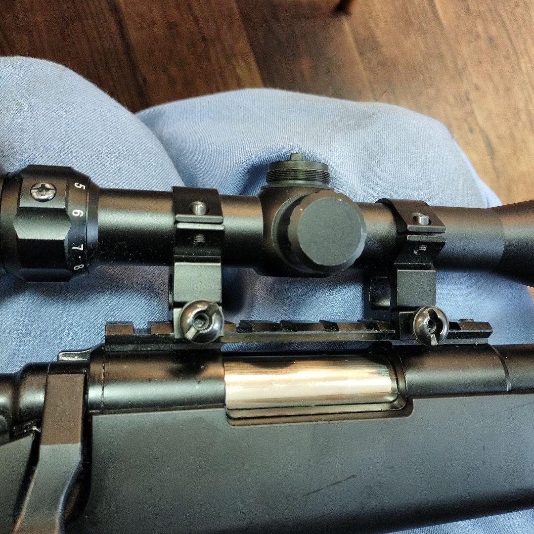 東京マルイ VSR-10 色々セット