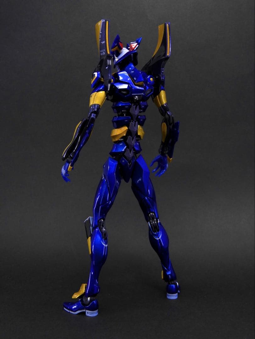kaito枠 / RG エヴァンゲリオン Mk-6 / 製作依頼品