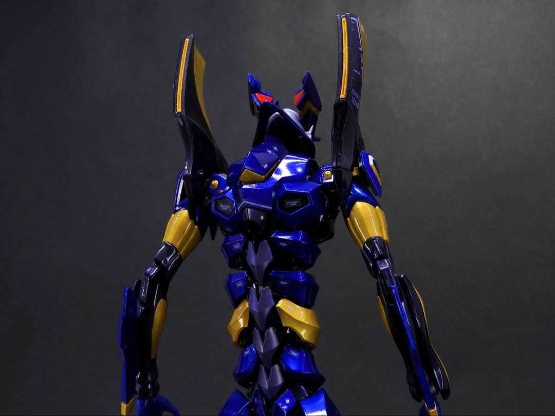 kaito枠 / RG エヴァンゲリオン Mk-6 / 製作依頼品