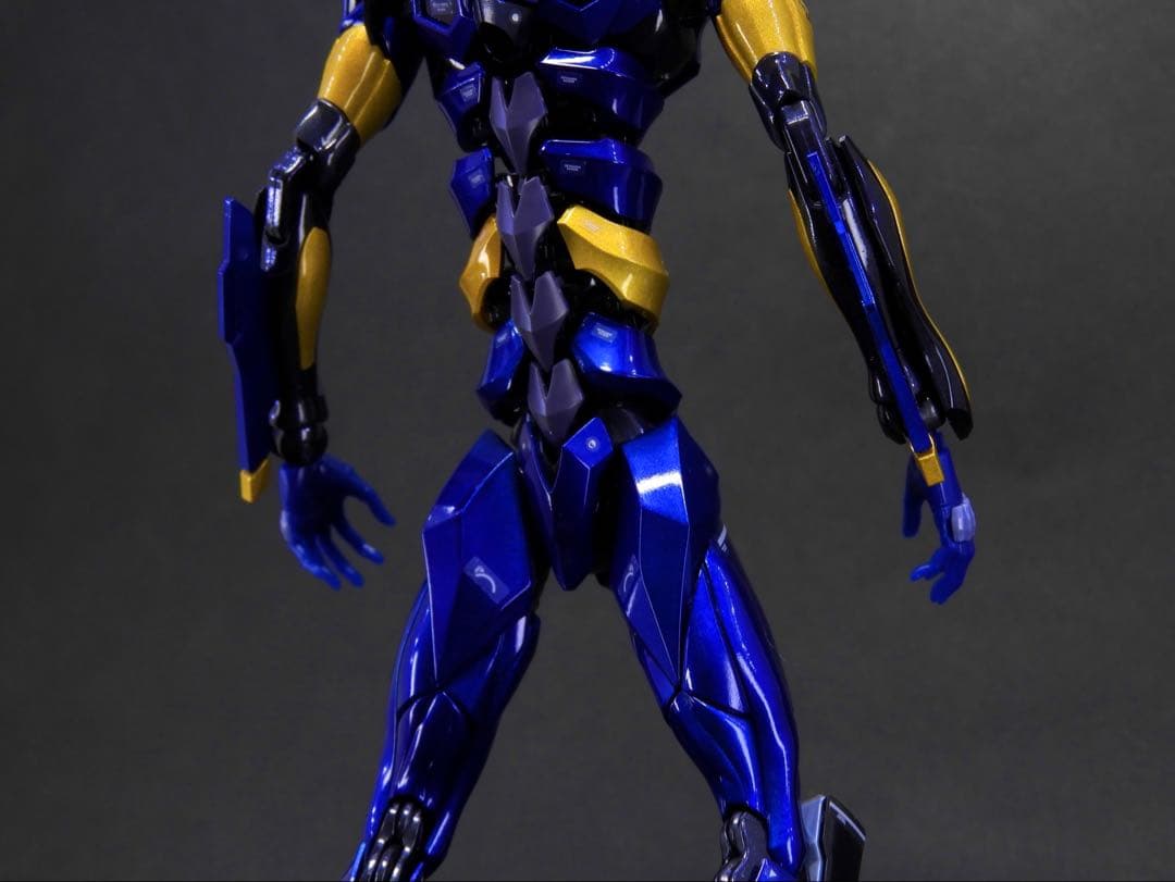 kaito枠 / RG エヴァンゲリオン Mk-6 / 製作依頼品