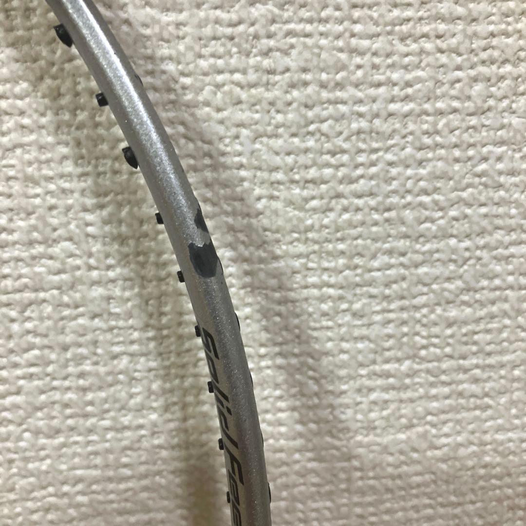 ヨネックス　ナノスピード8000