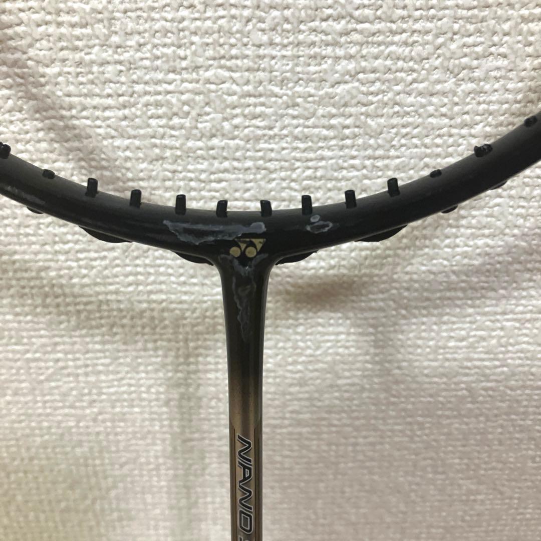 ヨネックス　ナノスピード8000