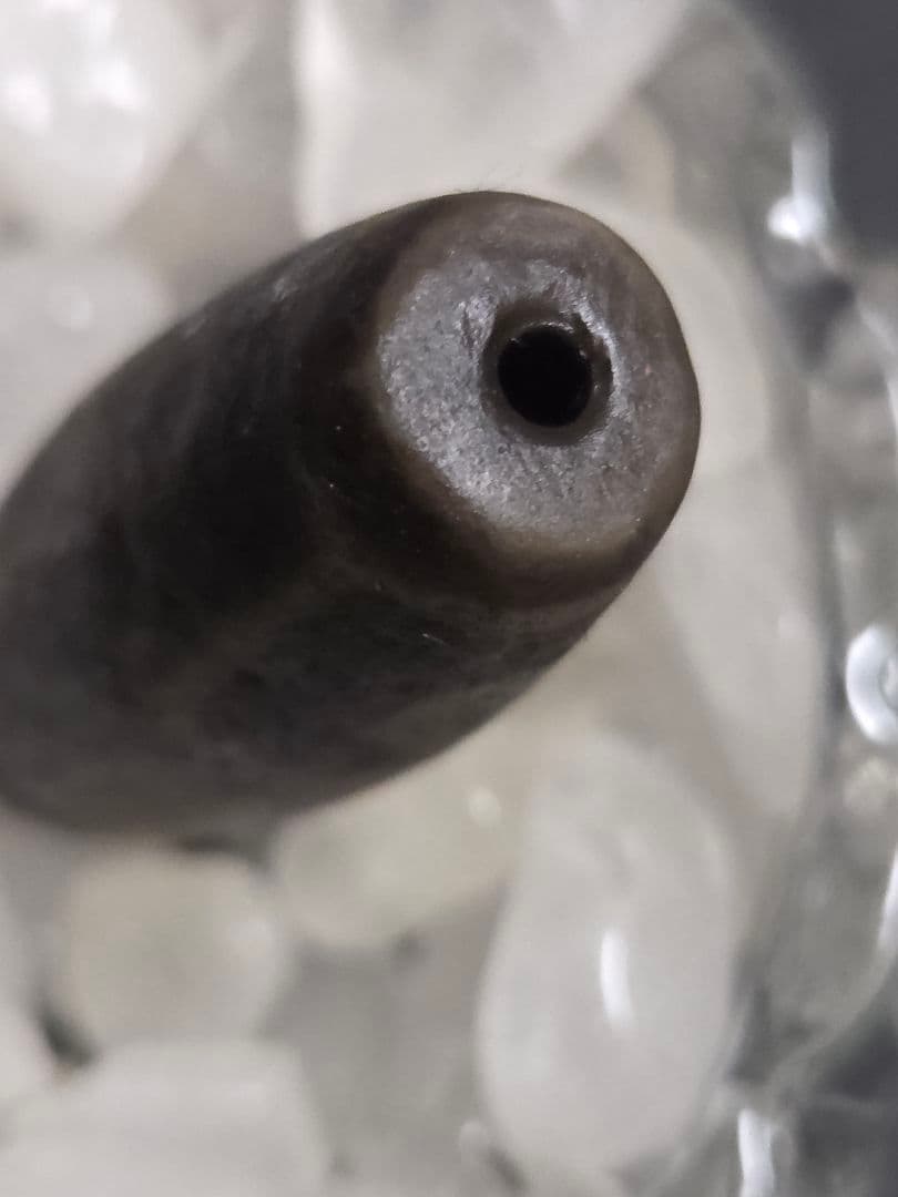 990 天珠　九眼天珠　貴重　珍品　風化　dzibeads！