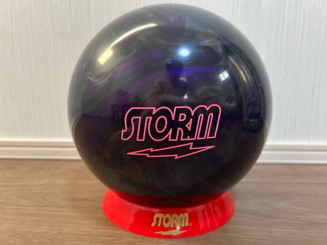 送料込み【新品】タイフーン　ストーム　15ポンド4オンス 1