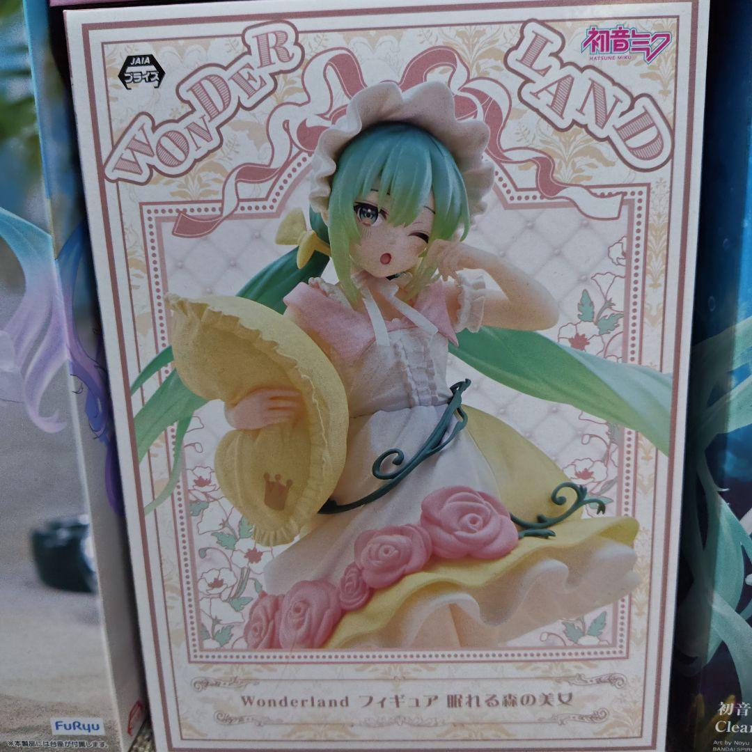 初音ミク 美少女　フィギュア　11体セット　新品未使用