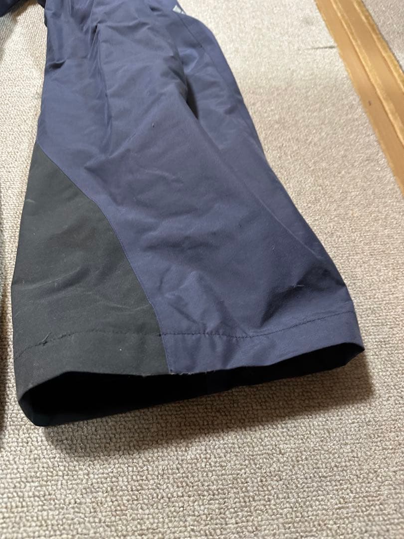 mont-bell スキーウェア　140 女の子