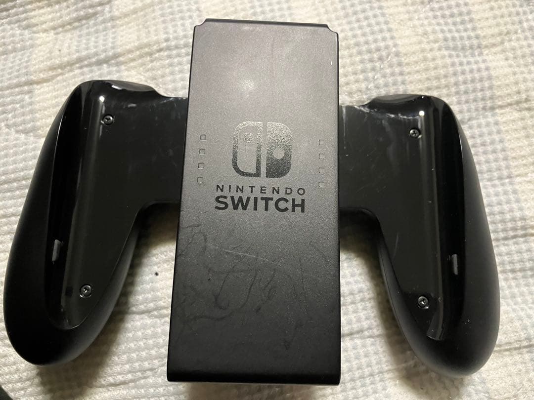 Nintendo Switch 本体 128gb microSDカード付き