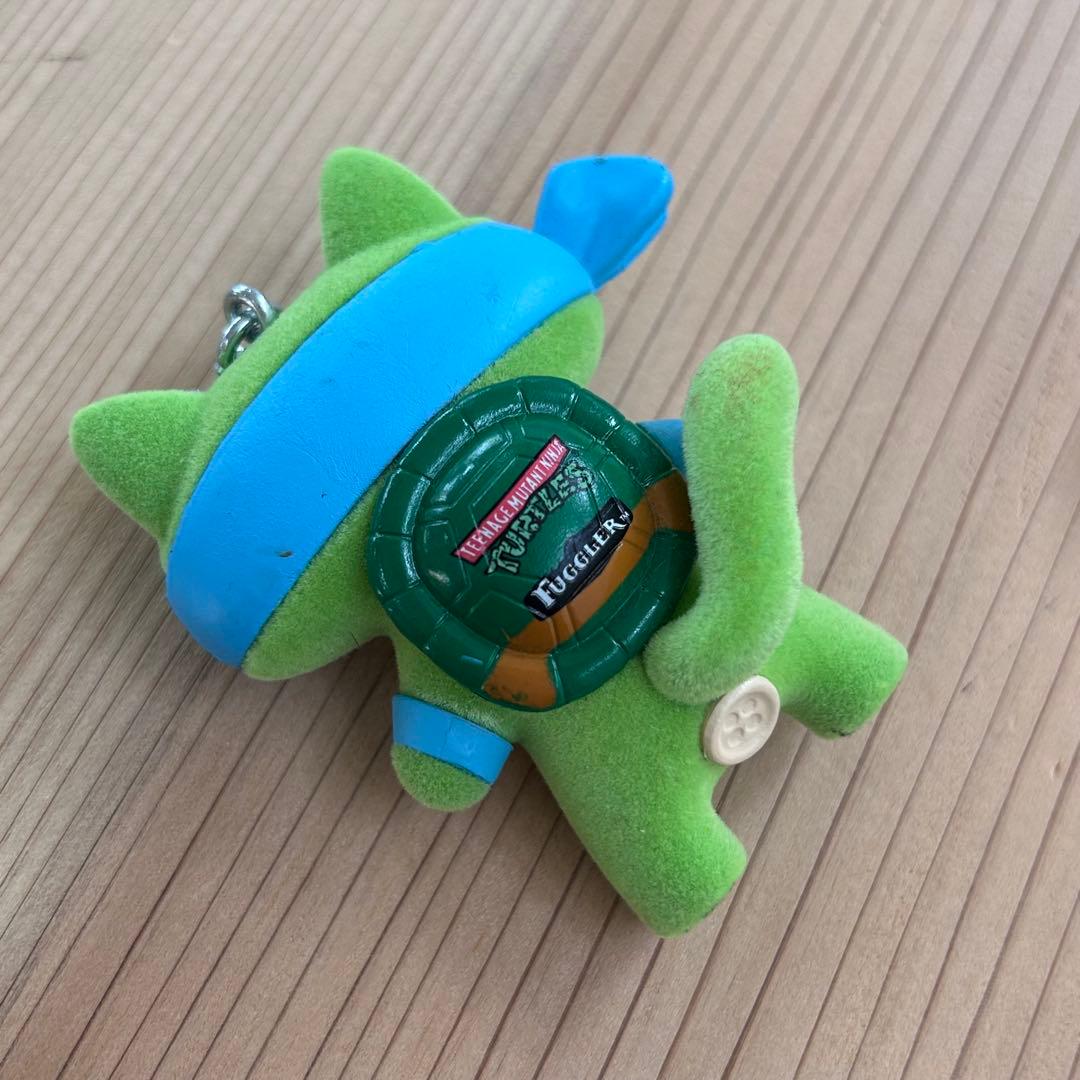 【匿名配送】 ファグラー FUGGLER キーチェーン セット売り レア