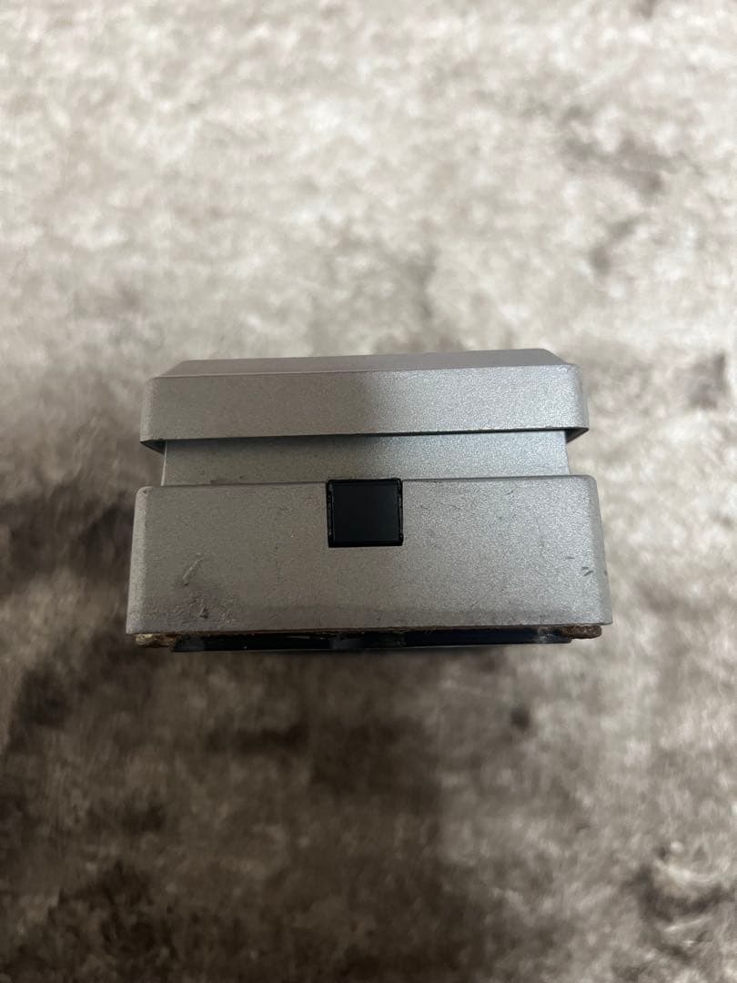 Ibanez DE7 Delay/Echo エフェクター