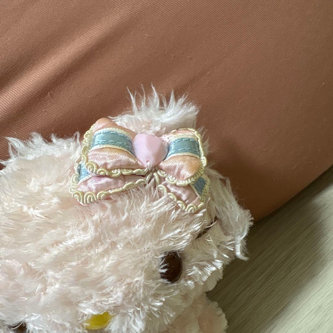 <お買い得>ハニーキュート　チャーミーキティ　シュガー　サンリオ　3点セット