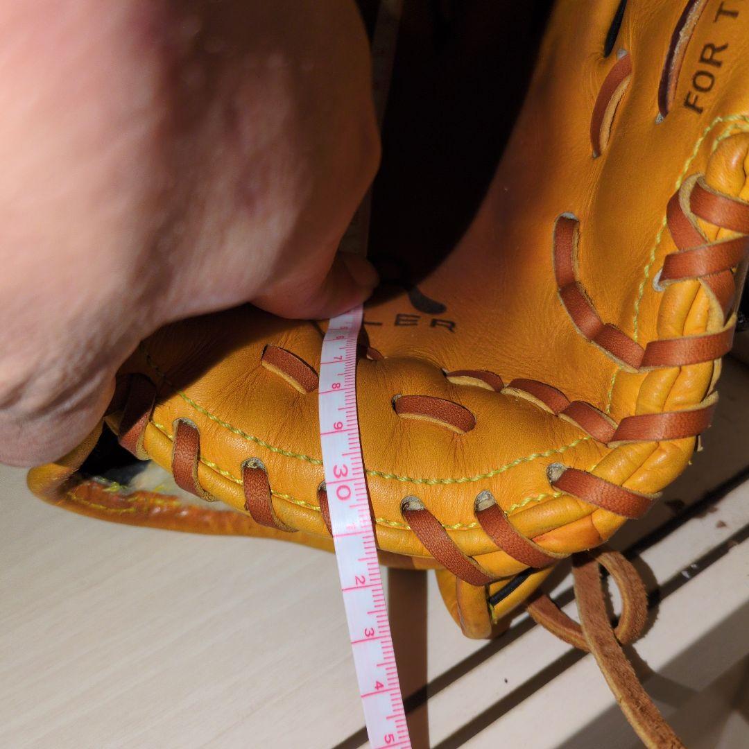 希少　奈良アントラー　新喜製作所　外野用