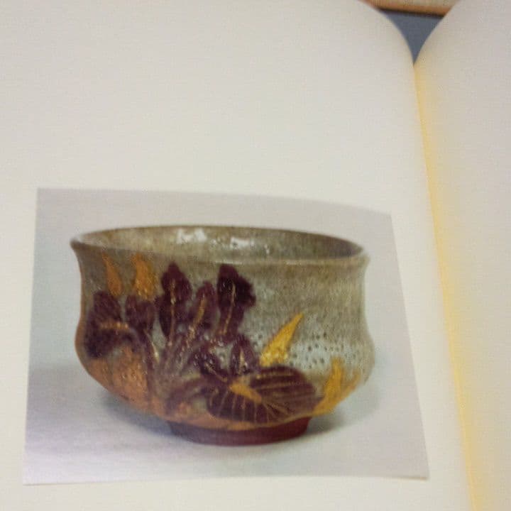 豪華本　清水六兵衛　陶画(全二巻)