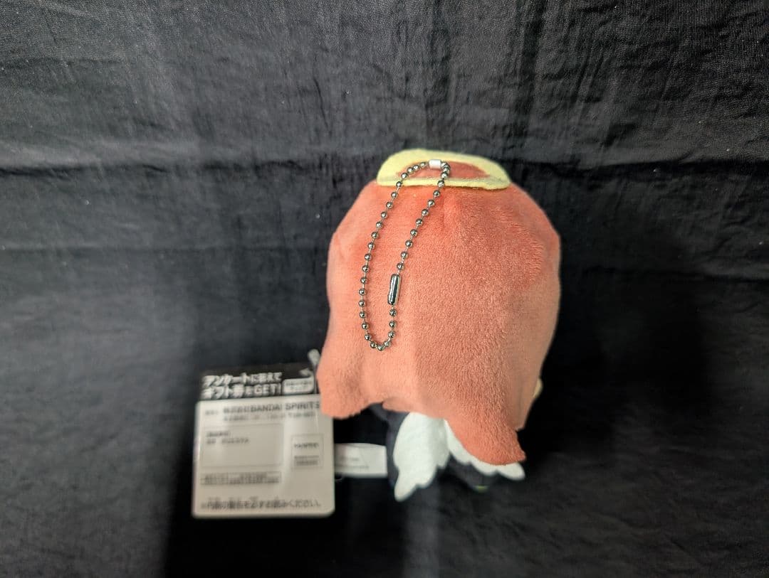 チェンソーマン VIBRATION STARS ＋ おまけ ちびぐるみ 全４点