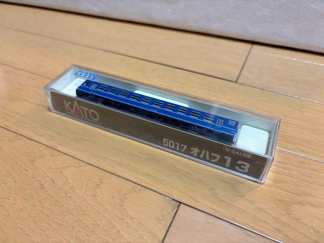 KATO 10-012 パスポート・デラックス 鉄道模型　　D51