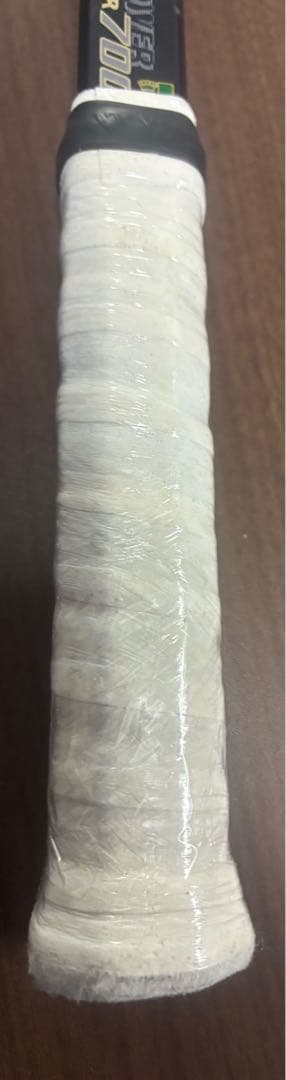 B*I様 Muscle Power MP700 MDテニスラケット