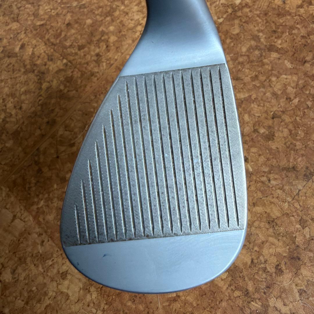 テーラー社MG5ウェッジ52°58°ラウネシャフト刺し２本セット