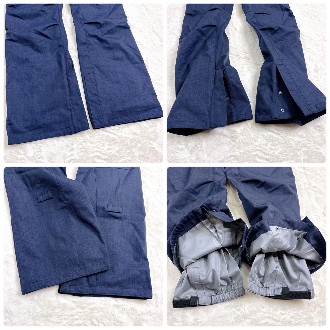 ☆美品 アイスパーダル スノーボードウェア Lサイズ 送料無料