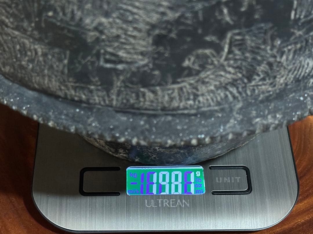 土器骨董　壺　遺跡出土品? 最終価格