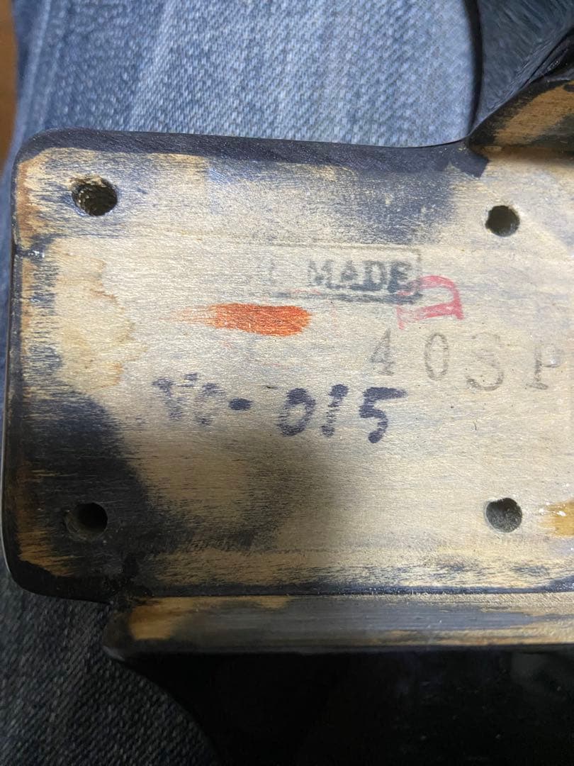 greco spirits of the live オーダーメード 送料無料❗️