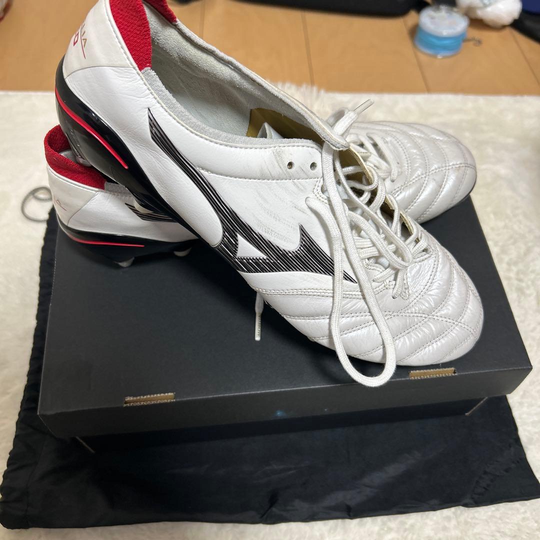 モレリアネオIV取替式